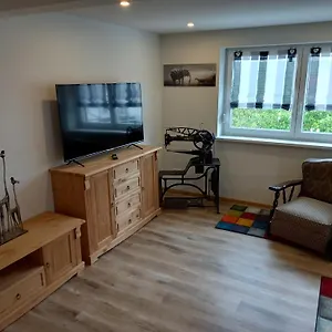 Feriendomizil Apartmentschreck Volkach